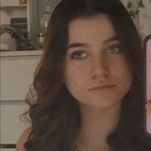 Meet your Posher, Marilyn